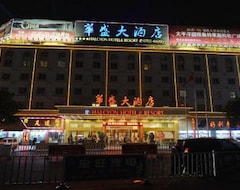 Hotel Huasheng -Yingtan (Yingtan, Kina)