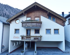 Toàn bộ căn nhà/căn hộ Haus Carnot (Samnaun-Compatsch, Thụy Sỹ)