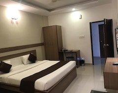 Hotel Krish Inn (Coimbatore, India)