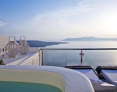 Hotel Asteras Villas (Fira, Greece)