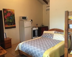 Hotel Diversion Tropical (Huacas, Kosta Rika)