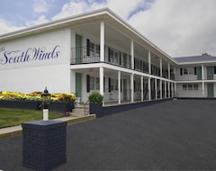Hotel The Southwinds (Cape May, USA)