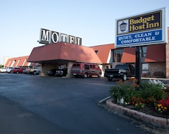 Khách sạn Budget Host Inn Owatonna (Owatonna, Hoa Kỳ)