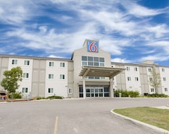 Hotel Motel 6-Brandon, Mb (Brandon, Canada)