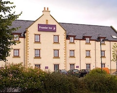 Premier Inn Edinburgh A1 (Newcraighall) hotel (Edinburgh, Birleşik Krallık)