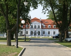 Khách sạn Pałac Domaniowski (Wieniawa, Ba Lan)
