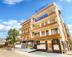 Khách sạn FabHotel GCR Sector 43 (Gurgaon, Ấn Độ)