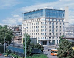 Khách sạn Hotel Cornavin (Geneva, Thụy Sỹ)