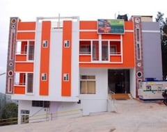 Hotel Vihal Estancia Holiday Inn (Yercaud, Indija)