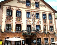 Hotel Gasthof zum Rassen (Garmisch, Tyskland)