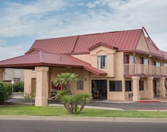 Hotel Knights Inn Fairground-Phoenix (Phoenix, Sjedinjene Američke Države)