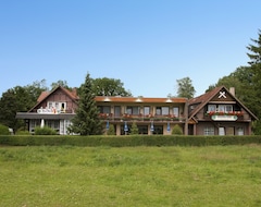 Hotelli Landhaus Heidehof (Clenze, Saksa)