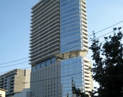 Hotel W Dallas - Victory (Dallas, USA)
