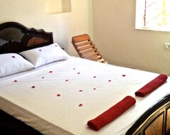 Hotel Crystal Goa (Canacona, Indien)