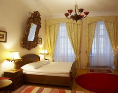 Hotel Residence 7 Angels (Prague, Czech Republic)