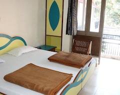 Hotel Moksha (Rishikesh, Indija)