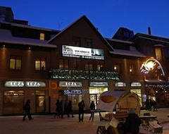 Top Hostel Pokoje Goscinne (Zakopane, Polonya)
