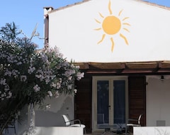Hele huset/lejligheden Il Sole del Genarbì (Carloforte, Italien)