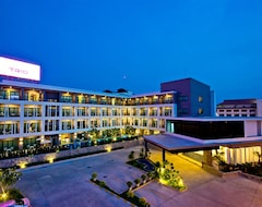 Khách sạn Hotel J Residence Pattaya - Sha Extra Plus (Pattaya, Thái Lan)