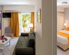 Hotel Faedra Beach Resort (Agios Nikolaos, Greece)