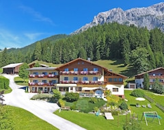 Huoneistohotelli Aparthotel Ramsau (Ramsau am Dachstein, Itävalta)