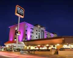 Khách sạn Real de Minas Business Class (Leon, Mexico)