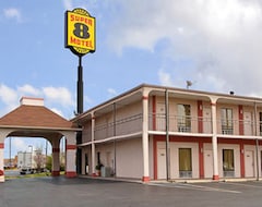Hotel Travel Inn (Lebanon, USA)
