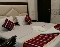 Hotel Shri Shakti (Katra, India)