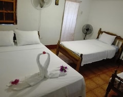 Hotel Hospedaje La Cascada (Altagracia, Nicaragua)
