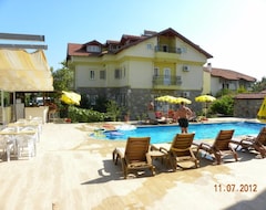 Khách sạn Ada Apart Hotel (Dalyan, Thổ Nhĩ Kỳ)