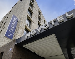 Hotel Novotel Regensburg Zentrum (Regensburg, Germany)
