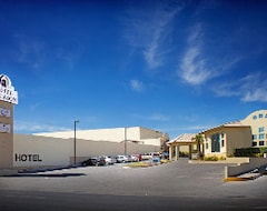 El Casón Hotel & Suites (Chihuahua, México)