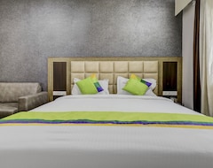 Treebo Trend Hotel Sahara Suites (Bengaluru, India)