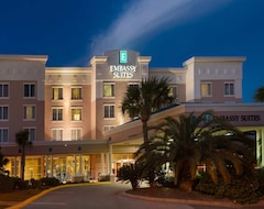 Hotel Embassy Suites by Hilton Destin Miramar Beach (Miramar Beach, Sjedinjene Američke Države)