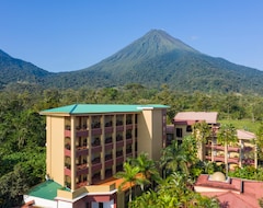 Hotel Magic Mountain SPA & Conference Center (La Fortuna, Costa Rica)