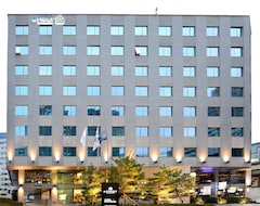 Khách sạn aFIRST Myeongdong Hotel (Seoul, Hàn Quốc)