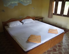 Hotel Jungle Base Camp (Bardia, Nepal)