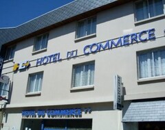 Hotel Du Commerce (Challans, France)