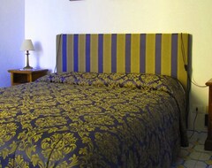 Khách sạn Residence Le Rose (Ischia, Ý)