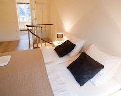 Hotel Leidse Square Apartments (Amsterdam, Holland)