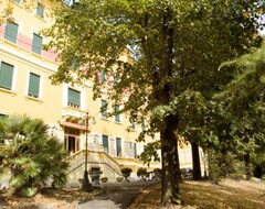 Khách sạn Hotel Valentini (Salsomaggiore Terme, Ý)