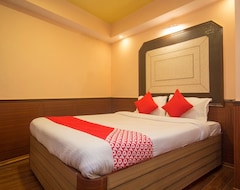 Khách sạn OYO 22296 New Amber Hotel (Darjeeling, Ấn Độ)