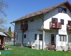 Toàn bộ căn nhà/căn hộ Casa Mosoiu (Bran, Romania)