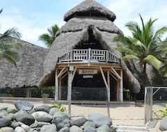 Khách sạn Seacret Suites (Atacames, Ecuador)