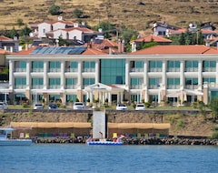 Hotel Cunda Kivrak (Ayvalık, Turkey)