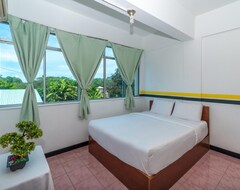 Hotelli SPOT ON 89936 Sutera Inn (Kota Kinabalu, Malesia)