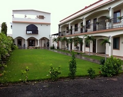 Hotel Misiones de B.C.S. (Comondú, Meksiko)