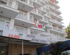Hotelli Hotel HSM Reina Isabel (El Arenal, Espanja)