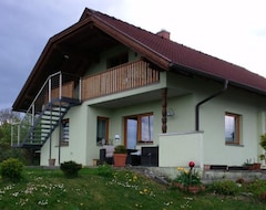 Hele huset/lejligheden Annis Wortherseeblick (Schiefling am See, Østrig)