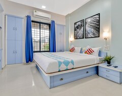 Hotel Oyo Home 60336 Elegant Stay Baner (Pune, India)